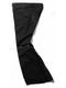 JULIUS����ꥦ��/8oz DENIM TROUSERS1/BLACK