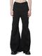 JULIUS����ꥦ��/8oz DENIM TROUSERS1/BLACK