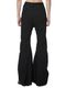 JULIUS����ꥦ��/8oz DENIM TROUSERS1/BLACK