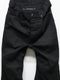 JULIUS����ꥦ��/8oz DENIM TROUSERS1/BLACK