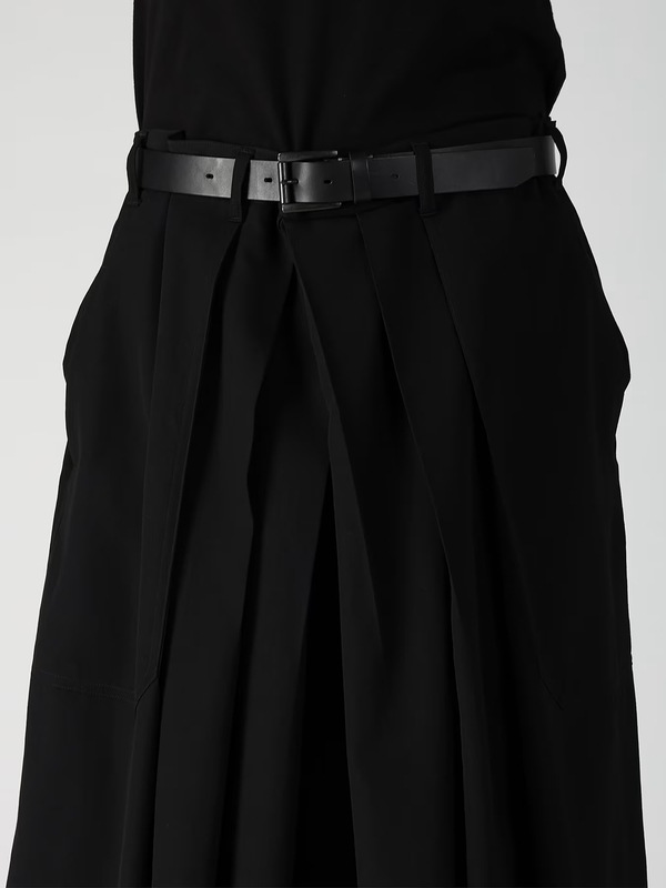 Yohji Yamamoto���襦����ޥ��/���葉��� �ӥѥ��/BLACK