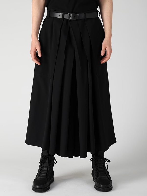 Yohji Yamamoto���襦����ޥ��/���葉��� �ӥѥ��/BLACK