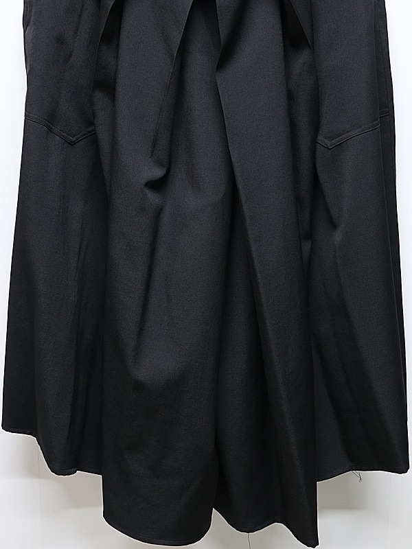 Yohji Yamamoto���襦����ޥ��/���葉��� �ӥѥ��/BLACK