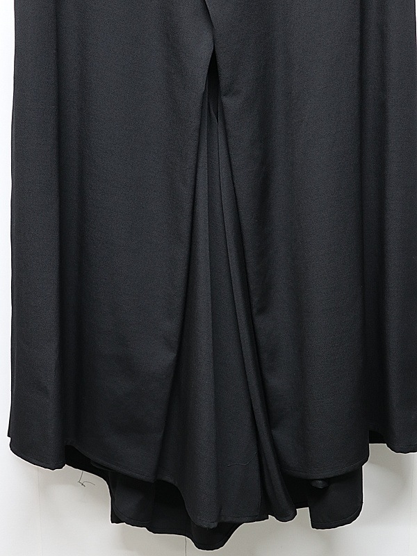 Yohji Yamamoto���襦����ޥ��/���葉��� �ӥѥ��/BLACK