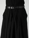Yohji Yamamoto���襦����ޥ��/���葉��� �ӥѥ��/BLACK