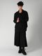 Yohji Yamamoto���襦����ޥ��/���葉��� �ӥѥ��/BLACK