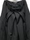 Yohji Yamamoto���襦����ޥ��/���葉��� �ӥѥ��/BLACK