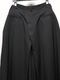 Yohji Yamamoto���襦����ޥ��/���葉��� �ӥѥ��/BLACK