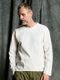 (ͽ���ʡ�9��10������ͽ��/wjk�����֥른��������/tight jersey cut-off L/S/white