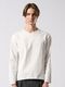 (ͽ���ʡ�9��10������ͽ��/wjk�����֥른��������/tight jersey cut-off L/S/white