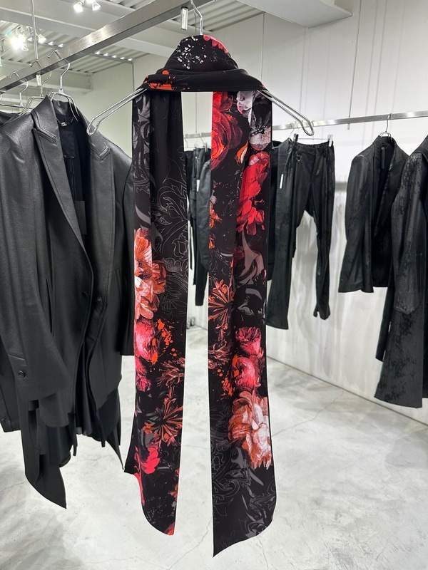 (ͽ���ʡ�10������11������ͽ��/kiryuyrik������奦����奦/Goth Flora Stoal/Black