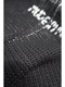 �㴰���nude:masahiko maruyama ���̡���:�ޥ��ҥ��ޥ���/3GG Cotton 3GG SLEEVELESS KNIT CARDIGAN/Black