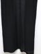 �㴰���nude:masahiko maruyama ���̡���:�ޥ��ҥ��ޥ���/3GG Cotton 3GG SLEEVELESS KNIT CARDIGAN/Black