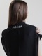 �㴰���nude:masahiko maruyama ���̡���:�ޥ��ҥ��ޥ���/3GG Cotton 3GG SLEEVELESS KNIT CARDIGAN/Black