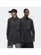 Y-3磻꡼/COTTON SHIRT/BLACK