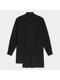 Y-3磻꡼/COTTON SHIRT/BLACK