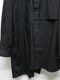 Y-3磻꡼/COTTON SHIRT/BLACK