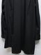 Y-3磻꡼/COTTON SHIRT/BLACK