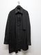 Y-3磻꡼/COTTON SHIRT/BLACK