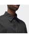 Y-3磻꡼/COTTON SHIRT/BLACK