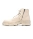 Maison MIHARA YASUHIRO���᥾�� �ߥϥ�䥹�ҥ�/PAST sole Canvas Boots/WHT.
