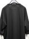RESOUND CLOTHING���ꥵ����ɥ���������/LOOSE FIT fake layered longsleave/BKWH