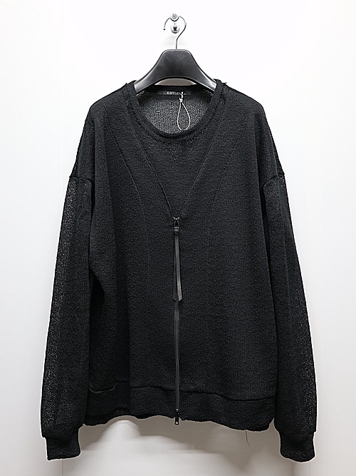 D.HYGEN���ǥ����ϥ�����/���åȥ�����������˥åȥ����ǥ�����쥤�䡼�ɥץ륪���С�/BLACK