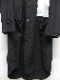 �㴰���nude:masahiko maruyama ���̡���:�ޥ��ҥ��ޥ���/LONG SHIRT COAT WITH MULTI PATCHES (POSTER PRINT)/Black