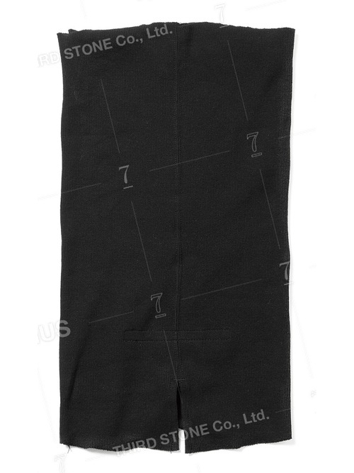 (ͽ����)2��3������ͽ��/JULIUS����ꥦ��/COTTON SWEAT ACCESSORY6/BLACK