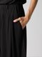 Yohji Yamamoto���襦����ޥ��/����ӥ˥������ե��󡡥��å��ѥ��/BLACK
