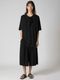 Yohji Yamamoto���襦����ޥ��/����ӥ˥������ե��󡡥��å��ѥ��/BLACK