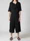 Yohji Yamamoto���襦����ޥ��/����ӥ˥������ե��󡡥��å��ѥ��/BLACK
