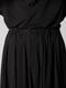 Yohji Yamamoto���襦����ޥ��/����ӥ˥������ե��󡡥��å��ѥ��/BLACK