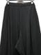 Yohji Yamamoto���襦����ޥ��/����ӥ˥������ե��󡡥��å��ѥ��/BLACK