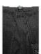 �㴰���nude:masahiko maruyama ���̡���:�ޥ��ҥ��ޥ���/SLIM SWEAT PANTS w/PRINTED PATCHES/Black