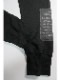 �㴰���nude:masahiko maruyama ���̡���:�ޥ��ҥ��ޥ���/SLIM SWEAT PANTS w/PRINTED PATCHES/Black
