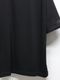 �㴰���RESOUND CLOTHING���ꥵ����ɥ���������/REV MESH OVER TEE/BLACK