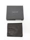 �㴰���Yohji Yamamoto���襦����ޥ��/���եȥۡ����쥶�� �ǥ奢��ե�����ɥ�����å�/BLACK