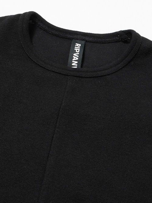 RIPVANWINKLE����åץ����󥦥��󥯥�/30/-���ѥ�ե饤�� DOLMAN L/S/BLACK