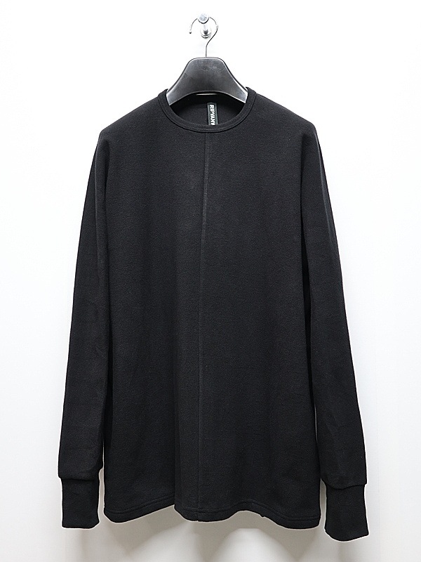 RIPVANWINKLE����åץ����󥦥��󥯥�/30/-���ѥ�ե饤�� DOLMAN L/S/BLACK