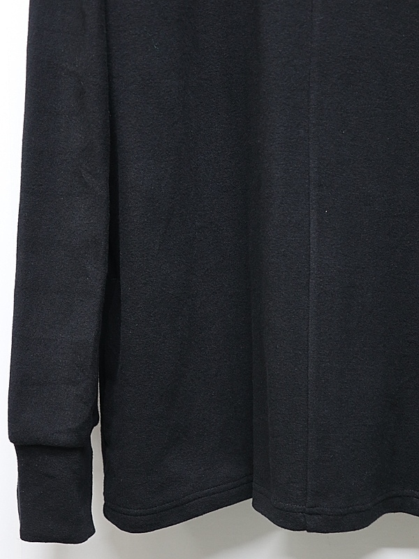 RIPVANWINKLE����åץ����󥦥��󥯥�/30/-���ѥ�ե饤�� DOLMAN L/S/BLACK