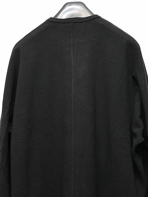 RIPVANWINKLE����åץ����󥦥��󥯥�/30/-���ѥ�ե饤�� DOLMAN L/S/BLACK