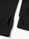 RIPVANWINKLE����åץ����󥦥��󥯥�/30/-���ѥ�ե饤�� DOLMAN L/S/BLACK