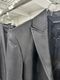 (ͽ���ʡ�10������11������ͽ��/kiryuyrik������奦����奦/Emboss Silley Jersey Layerd Jacket/Black