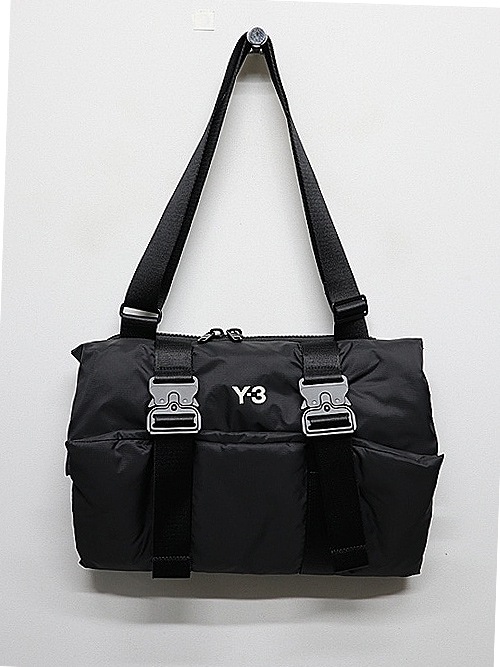 SALE30%OFF/Y-3���磻���꡼/Y3-S24-0000-356/Y-3 CN X BODY/BLACK.