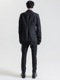 �㴰���nude:masahiko maruyama ���̡���:�ޥ��ҥ��ޥ���/Paper Yarn/Linen Weather Cloth JACKET/Black