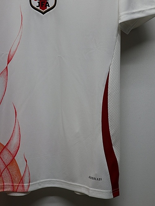 SALE30%OFF/Y-3磻꡼/Y3-A24-0000-001/JFAY3Away Jersey/core wh.