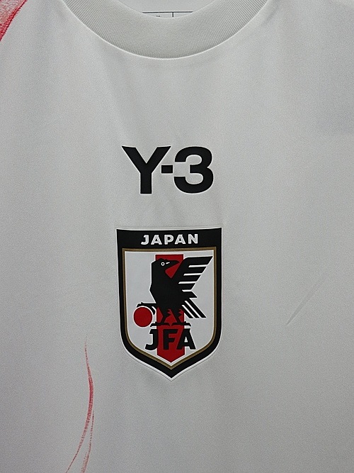 SALE30%OFF/Y-3磻꡼/Y3-A24-0000-001/JFAY3Away Jersey/core wh.