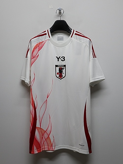 SALE30%OFF/Y-3磻꡼/Y3-A24-0000-001/JFAY3Away Jersey/core wh.