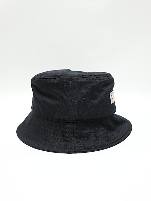 Y-3���磻���꡼/Y-3MERCH BUCKET/BLACK